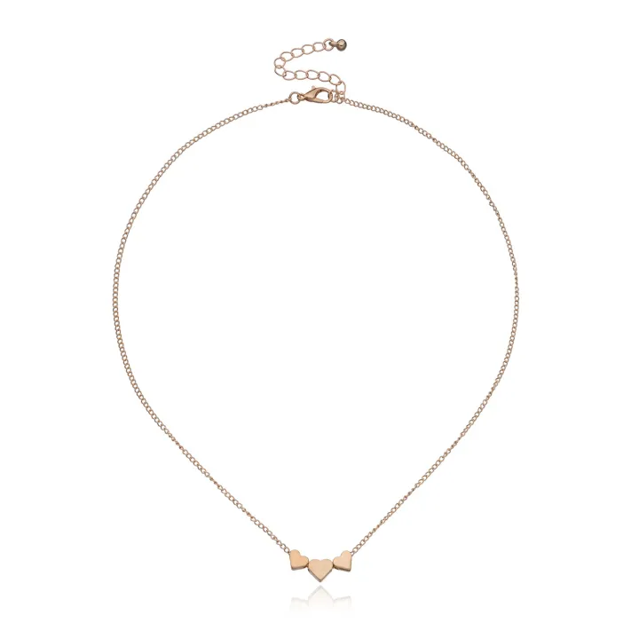 Cross-border%20jewelry,%20love%20collar,%20clavicle%20chain,%20necklace,%20women's%20fashion%20necklace,%20handmade%20trendy%20street%20photography%20-%20Image%206