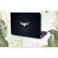 Batman Laptop Sticker. 