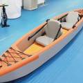 Kayak Boat Seat Accessory Canoe Backrest Seat for Camping Fishing Boat. 