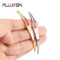 Plussign 3Pcs Interlocking Tool For Locs Dreadlocks Accessories New Rose Pink Sisterlocks Crochet Locks For Dreadlocks Braids. 