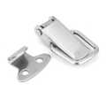 Toggle Latch Catch 10PCS Hasp Lock Fastener Kitchen furniture Hardware Parts.