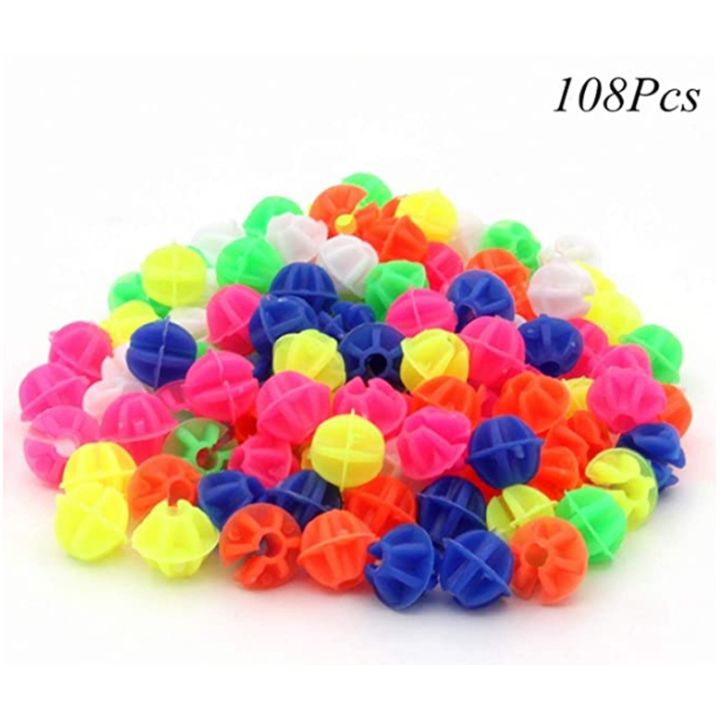 108Pcs%20Bicycle%20Round%20Decorative%20Colored%20Beads%20Spokes%20Decorations%20Plastic%20Cilp%20Spoke%20Beads%20,%20bike%20decorations%20-%20Image%206