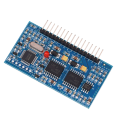 1 Piece Inverter Driver Board SPWM Driver Board EGS002 12Mhz Crystal Oscillator EG8010 + IR2113 Driving Module.
