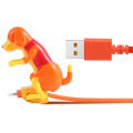1.2M Android/Type-C USB Cable Mini Humping Spot Dog Smartphone Charging Data. 