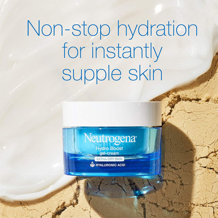 Hyaluronic%20Acid%20Hydrating%20Water%20Gel%20Hydrating%20Smoothing%20Repair%20Serum%20Oil-free%20Face%20Cream%20Long%20Lasting%20Moisturizing%20Cream%2048g%20-%20Image%203
