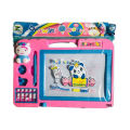 Premium Magic Slate, Writing & Drawing Board Toys and Games Learning & Education Magnetic Letters & Words. 