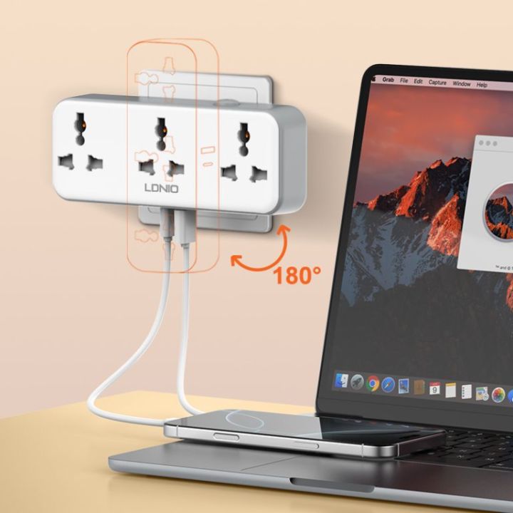 Ld_nio%20SC3317%203%20AC%20Outlets%20Portable%20Extension%20Power%20Socket%20-%20Image%205
