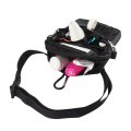 Shoulder Tool Storage Bag Portable Tool Bag Multifunctional Waist Bag.