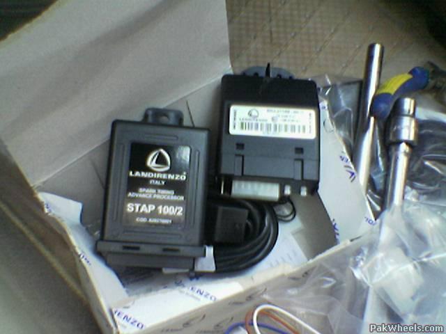 SPARK%20TIMING%20ADVANCE%20PROCESSOR%20(STAP%20100/2)%20-%20Image%206