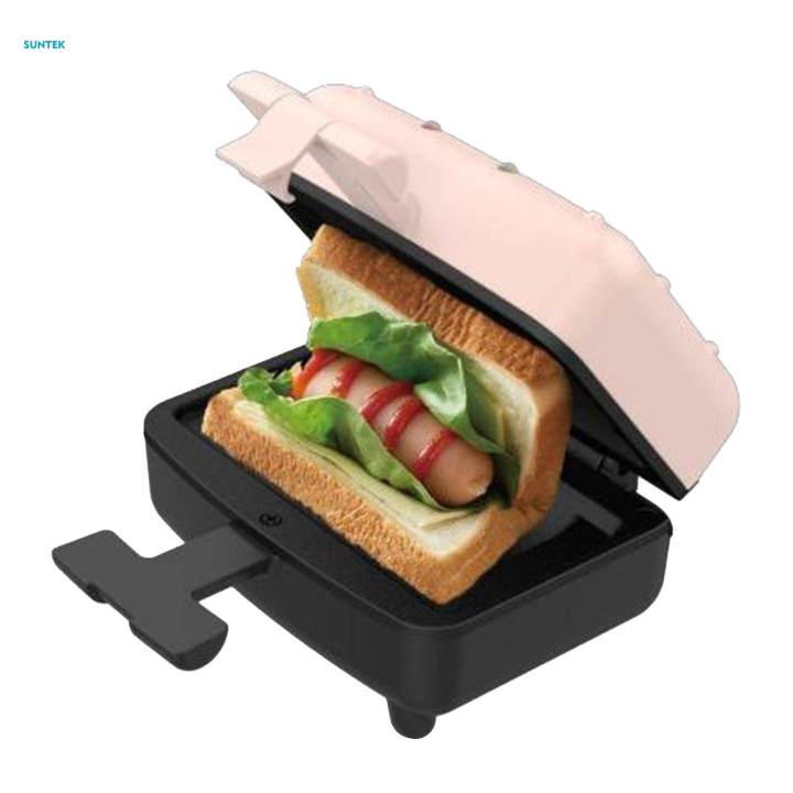 Mini%20Sandwich%20Maker%20Deep%20Cooking%20Plates%20Easy%20to%20Clean%20Small%20Electric%20Grill%20-%20Image%207