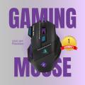 7D LED Gaming Mouse USB 3600 DPI Gaming Mouse Gaming Mice. 