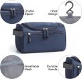 Waterproof Travel Cosmetic Toiletry Bag for Man and Women Makeup Bag Beauty Case Make Up Organizer Toiletry Bag Kits Storage Travel Wash Pouch.