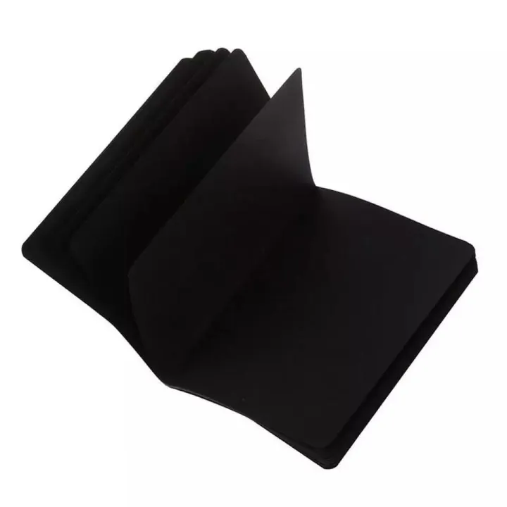 1%20Piece%20Vintage%20Student%20Sketching%20Sketchbook%204inch*3inch%20Black%20Kraft%20Paper%20Retro%20Pocket%20Sketch%20Art%20Book.%20-%20Image%203