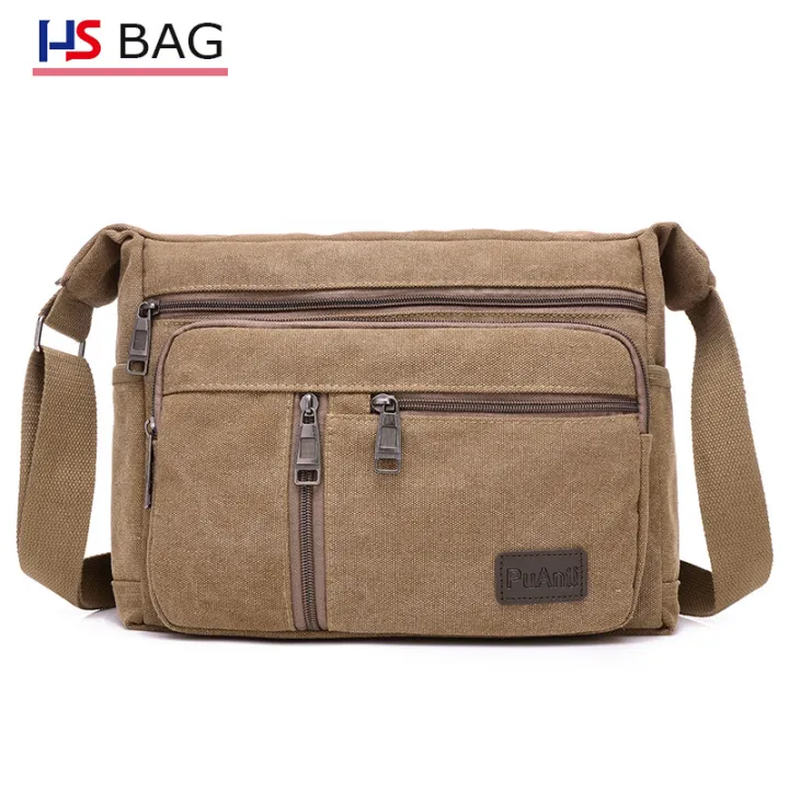 Men's%20Canvas%20Shoulder%20Bag%20Korean%20Style%20Large-Capacity%20Crossbody%20Bag%20Outdoor%20Leisure%20Travel%20Backpack%20Washable%20Backpack%20-%20Image%209