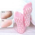 Reusable SPA Silicone Gel Socks [ 1 Pair ] (Next lavel cosmic). 