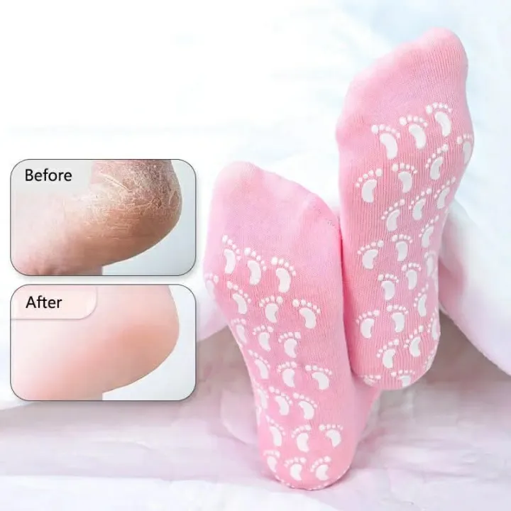 Reusable%20SPA%20Silicone%20Gel%20Socks%20%5B%201%20Pair%20%5D%20-%20Image%205
