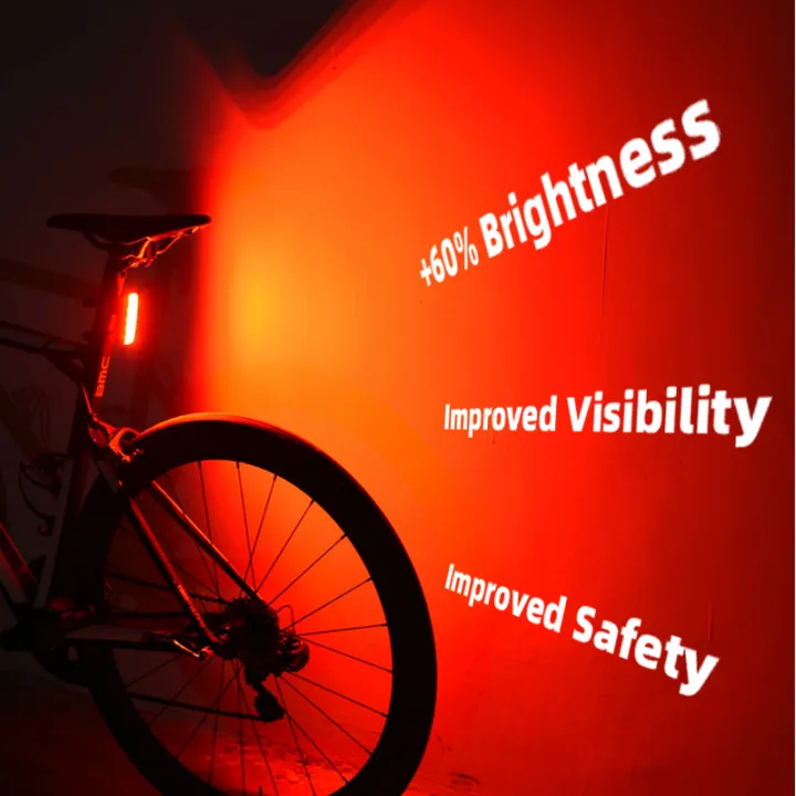 Enfitnix%20XlitET%20Bicycle%20Taillights%20Auto%20Start/Stop%20Bike%20Rear%20Smart%20Taillight%20USB%20/Type%20C%20Charging%20WaterProof%20Brake%20Sensing%20Light%20-%20Image%204