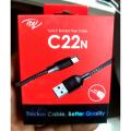 Itel C22n Data Cable. 