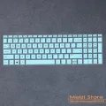 【happy one】Laptop Keyboard Cover skin For 15.6" HP Pavilion 15-EG 15T-EG/EH 15-EH0010NR 15T-EG000 15-EG0079NR. 