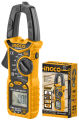 INGCO DIGITAL AC CLAMP METE-DCM6003. 