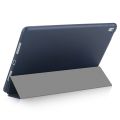 For iPad Pro 9.7 Case 2016 A1673/A1674 Smart Cover Trifold Stand Shockproof Case for Apple iPad Pro 9.7 inch Case PU Leather. 