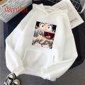 My Hero Academia Hoodies Men Kawaii Japanese Anime Hoodie Boku No Hero Academia Streetwear Himiko Toga Sweatshirts Male Manga. 