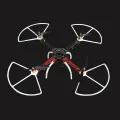 4Pcs/Set Propeller Guard for F450 / F550 8-10 Inch Propeller. 