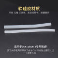 DDR3 DDR4 Dust Plug   Computer Motherboard Memory Slot Dust Plug   Desktop Protection Plug   Rubber Stopper Anti-Gray. 