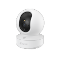 Ezviz TY1 PRO 3MP 360° Indoor Pan&Tilt Color Night Vision Wi-Fi Security Camera Support Two Way Talk.