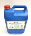 Pest Control Chemical - Fogger Machine Mosquito Aerosol - Liquid Solution - '5 Litre'. 