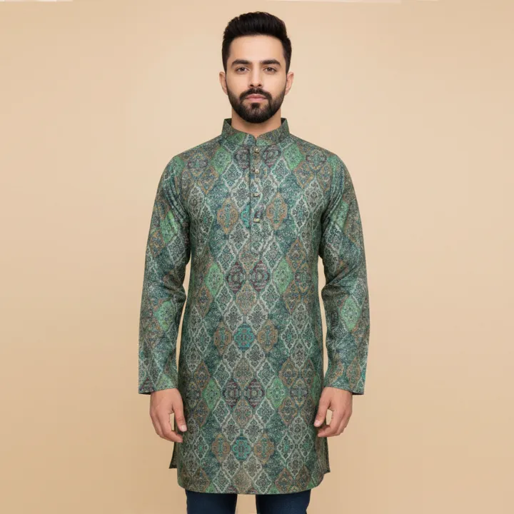 Printed%20Premium%20Quality%20Panjabi%20for%20Men%20%7C%20Luxury%20Cotton%20Ethnic%20Kurta%20%7C%20Stylish%20Traditional%20Wear%20for%20Eid,%20Wedding%20&%20Festive%20Occasions%20%7C%20Comfortable%20Breathable%20Fabric%20%7C%20Modern%20Slim%20Fit%20Design%20%7C%20Trendy%20Printed%20Panjabi%20for%20Smart%20&%20Elegant%20Look%20-%20Image%203