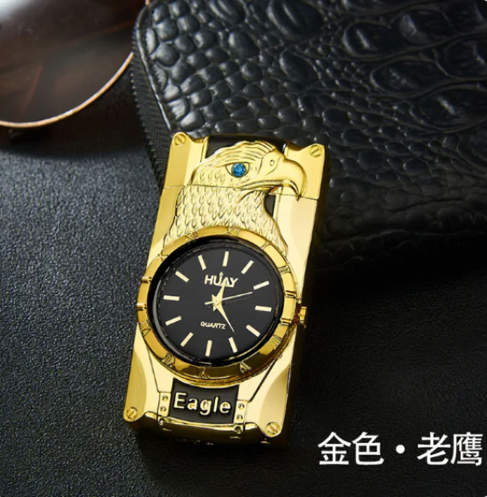 Windproof%20Luxurious%20Led%20Inflated%20Turbo%20Jet%20Torch%20Gold%20Watch%20-%20gas%20li2ghter%20-%20Image%204