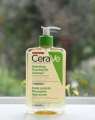 CeraVe Hydrating Foaming Oil Cleanser 236ml. 