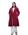 Autumn Winter Coat woman Coat women Water long  overcoat long lady jacket. 