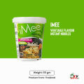 Cup Nodles Vegitable Flavor - 65gm. 