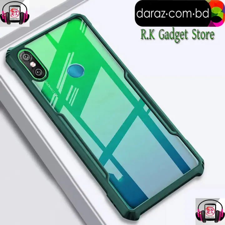 For%20Xiaomi%20Redmi%20Note%205%20PRO%20Hard%20Case%20Transparent%20Silica%20Gel%20Matte%20Shockproof%20Slim%20Thin%20Cover%20Phone%20Casing%20For%20Xiaomi%20Redmi%20Note%205%20PRO%20Back%20Cover%20-%20Image%203