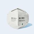 3M PARTICULATE RESPIRATOR 9502+ N95 KN95 GB2626-2019 (1pcs). 