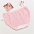 Nanjiren Girls' Underwear1-12Girls' Cotton Shorts Children Girls' Briefs Baby Girls' Underwear. 