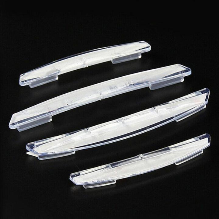 Car Sticker Door Edge Strip Scratch Protector For Hyundai Creta I20 I40 Tucson Elantra Santa fe Solaris ix35 ix45