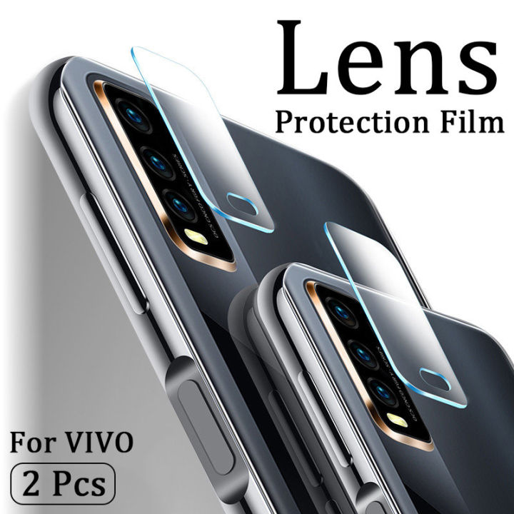 2%20Pieces%20for%20Vivo%20Y20i%20Back%20Camera%20Lens%20Protective%20Tempered%20Glass%20for%20Vivo%20Y20i%20Protector%20Lens%20Film%20Case%20-%20Image%204