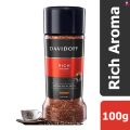 Davidoff Rich Aroma Coffee - 100gm. 