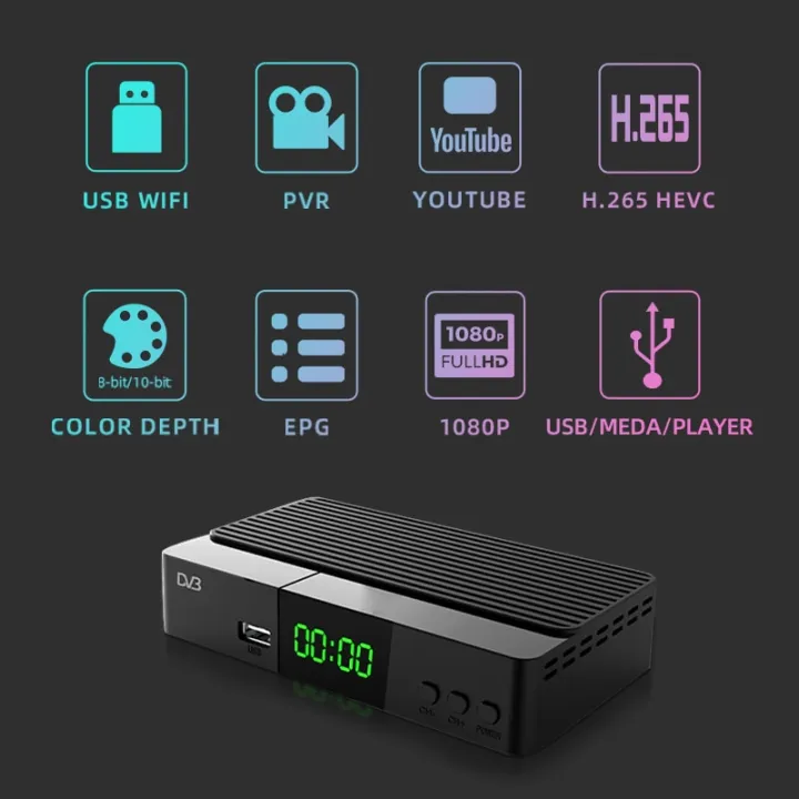 DVB-T2%20Digital%20TV%20Box%201080P%20DVB%20Cable%20Digital%20TV%20Receiver%20UBISHENG%20U6%20with%20HDMI%20Scart%20LAN%20Port%20for%20HD/Old%20TV%20Set%20Top%20Box%20-%20Image%202