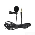 Candc U1 Microphone Proffessional Lavalier Microphone.
