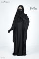 Glam Touch -  High Quality Kaftan Abaya for Women. 