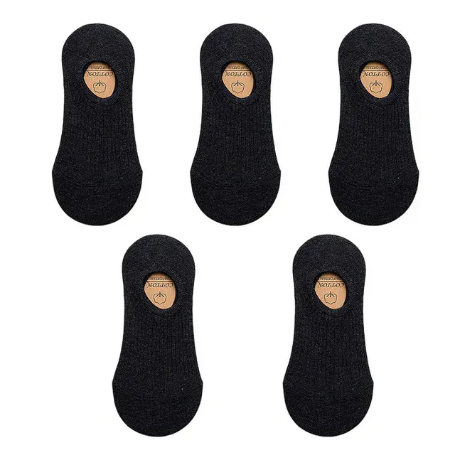 5Pair%20/%20Lot%20Men's%20Socks%20Non-slip%20Silicone%20Invisible%20Cotton%20Sock%20Breathable%20Mesh%20Comfortable%20Summer%20Thin%20Sports%20Men%20Sock%20Elastic%20-%20Image%207