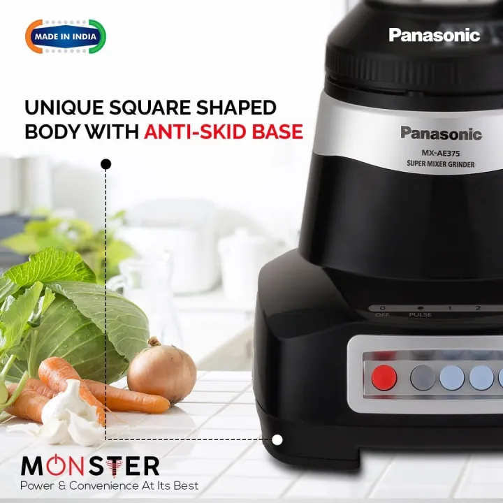 Panasonic%20MX-AE475%20Mixer%20Grinder,%20Monster%202000W%20Super%20Mixer%20Grinder%20with%203%20Stainless%20Steel%20Jars%20&%201%20Juicer%20Extractor,%20Mixer%20Grinder%20&%20Blender%20Machine%20for%20Kitchen%20Black%20&%20Red%20Color%20Variant%20-%20Image%207