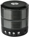 WS-888 Bluetooth Speaker - Black. 