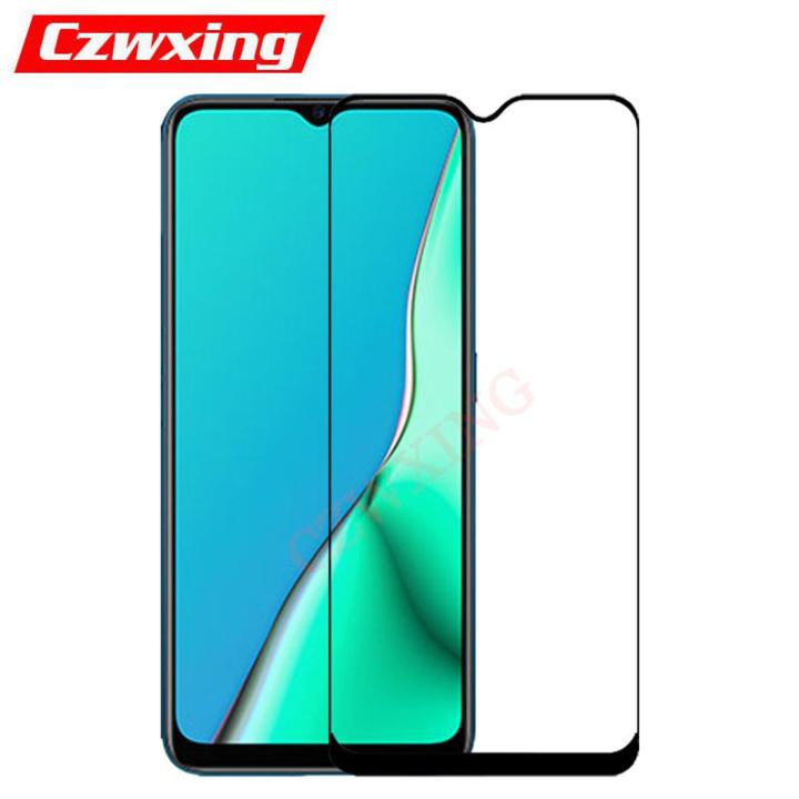 Itel Vision 1+ (Plus) 11D/21D Glass Screen Protector