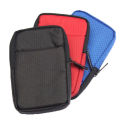 1Pc 2.5 External USB Hard Drive Disk HDD Carry Case Cover Pouch Bag.