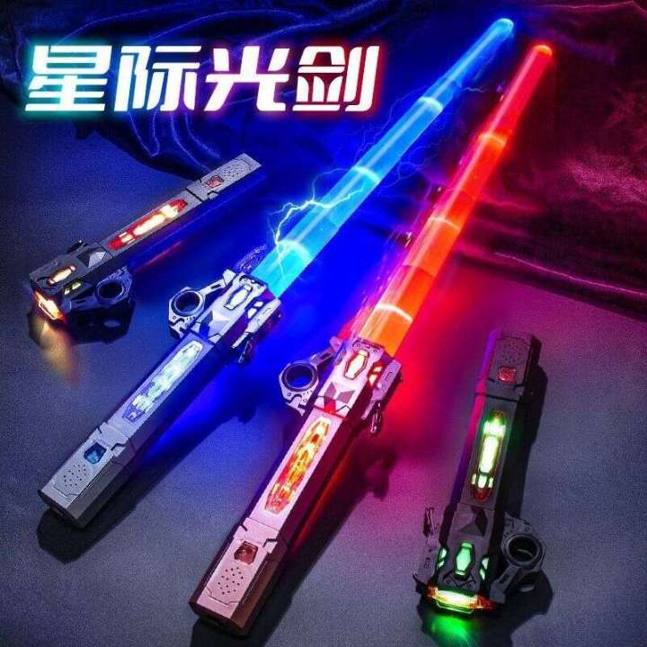 Star%20Wars%20laser%20sword,%20night%20light,%20flashing%20lights,%20fluorescent%20sticks,%20glowing%20toys,%20plastic%20swords,%20weapons,%20children's%20telescoping%20-%20Image%202